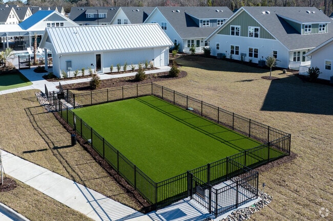 Pet Park