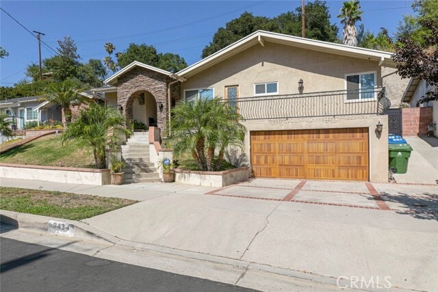 Photo - 9434 McLennan Ave. Casa