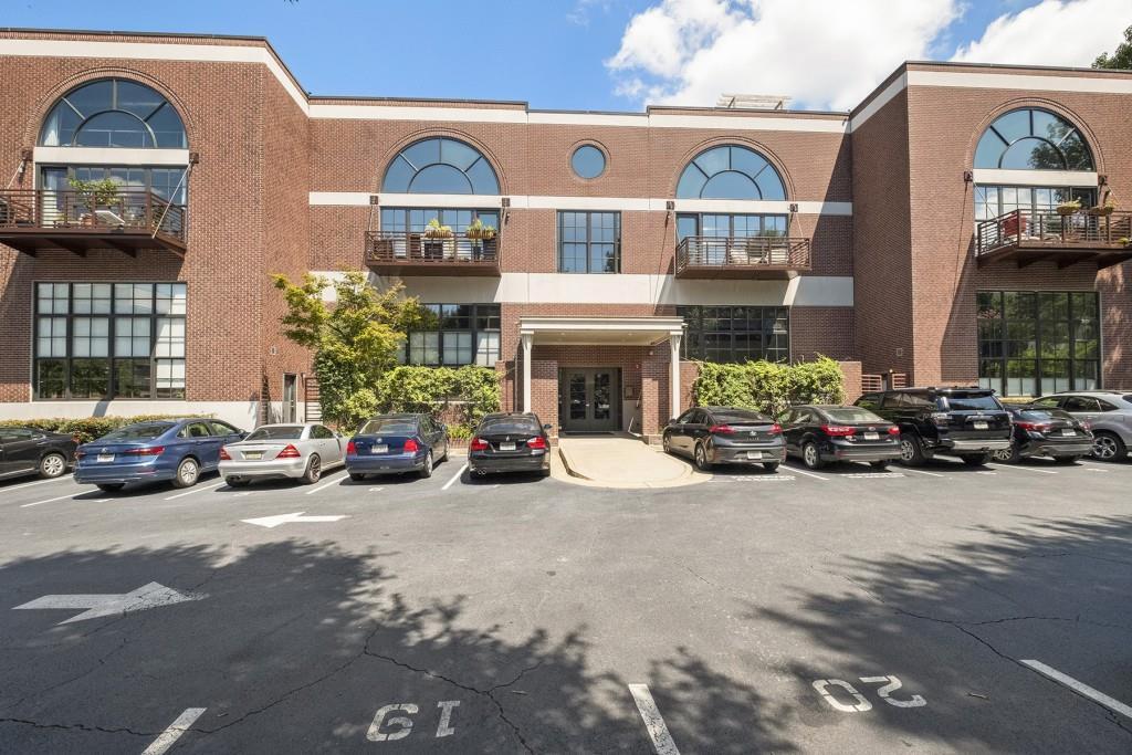 Photo - 790 North Ave NE (Atlanta, GA)