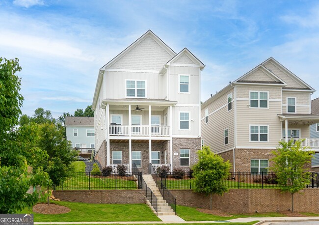 Building Photo - 831 Corsiglia Farm Rental