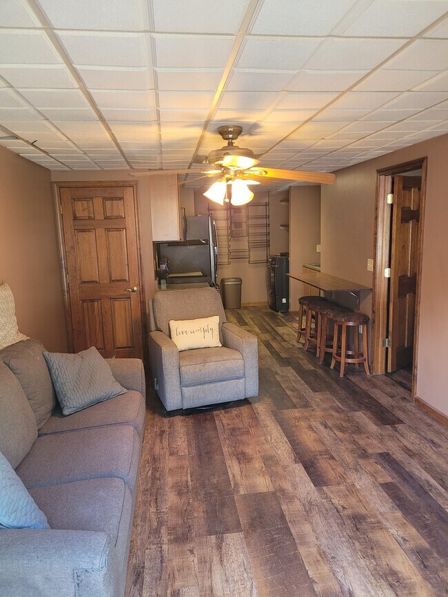 Living room 1 - 145 Franklin Ave Unit 145 Franklin