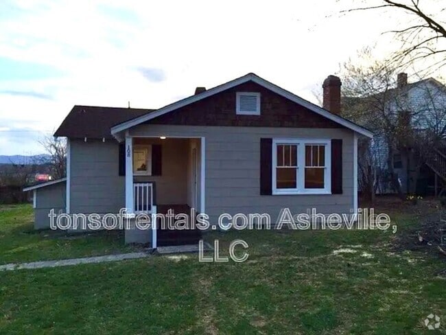 Building Photo - 108 N Blue Ridge Ave Rental