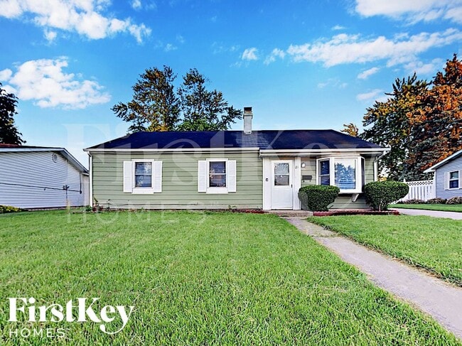 Building Photo - 21 Concord Ave