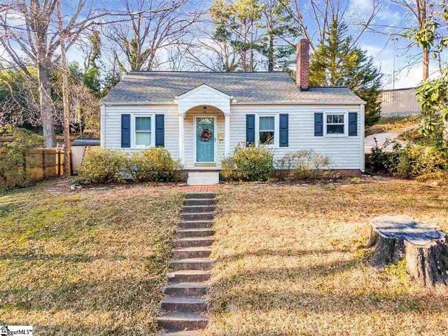 Building Photo - 2 Bedroom Home in North Main Area