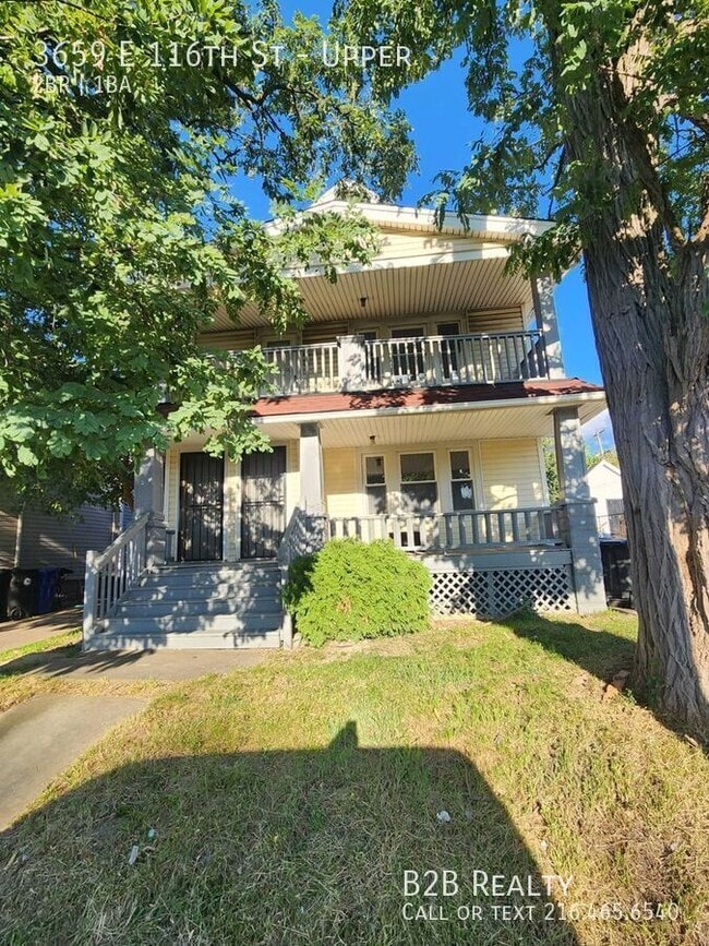 Photo - 3659 E 116th St Unidad Upper