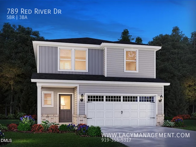 Building Photo - 789 Red River Dr