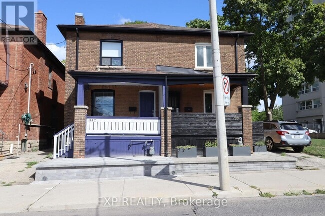 Photo - 342 Eglinton Ave E