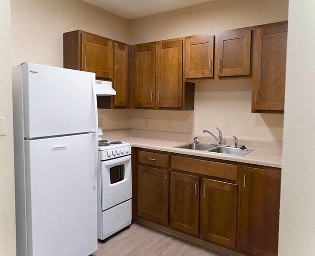 Cocina - Sandstone Foothills