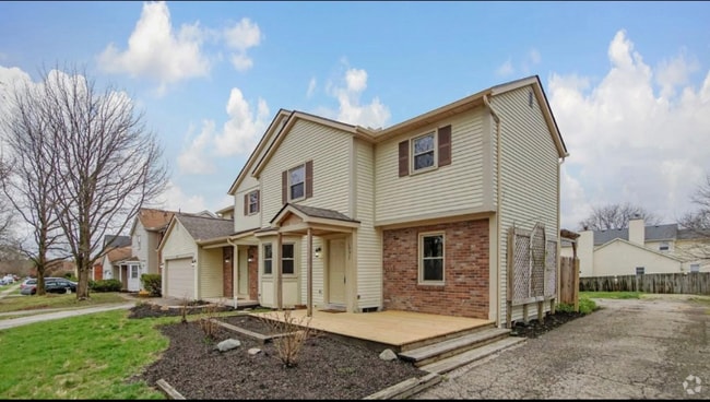 Building Photo - 1771 Hightower Dr Rental