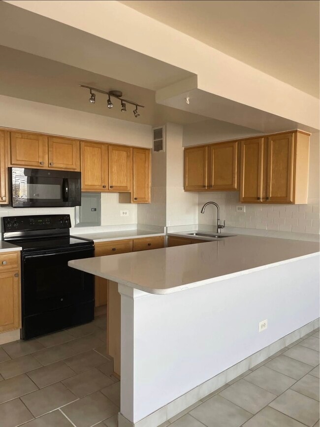 Building Photo - 6030 N Sheridan Rd Rental