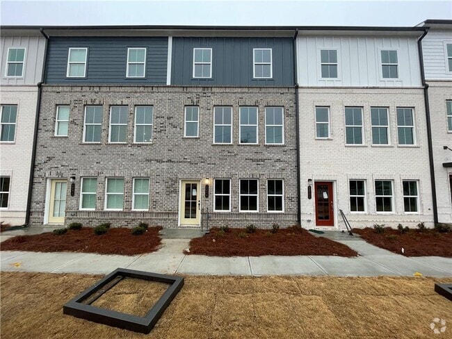 Building Photo - 1230 May Elm Ln Rental