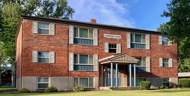 River Run Apartments