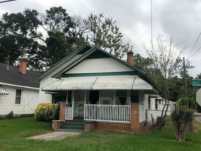 Building Photo - 1815 Starnes St Rental