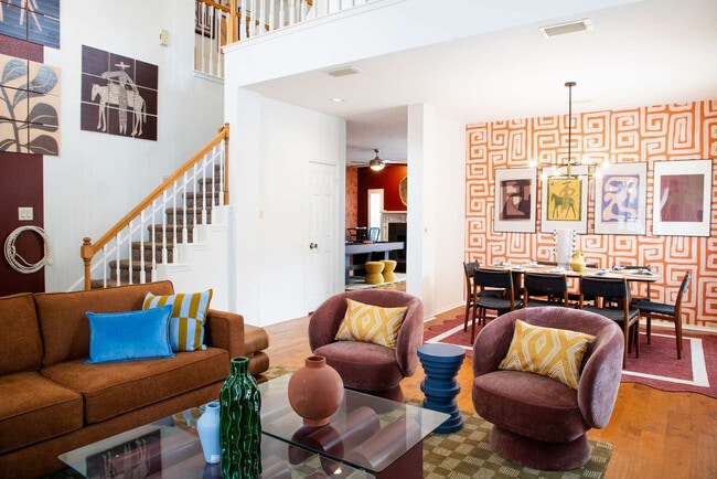 Photo - 2002 Chittim Trail Dr Unidad ID1464603P