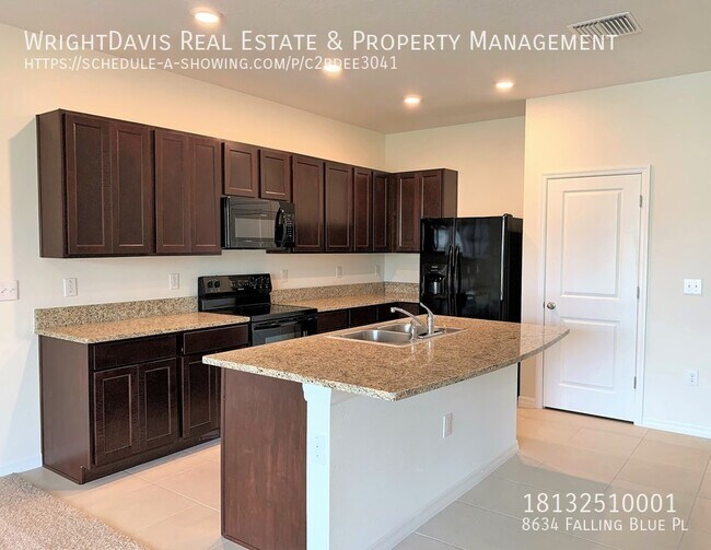 Photo - 8634 Falling Blue Pl