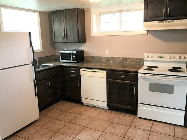 Photo - Ground Level Duplex Apartment