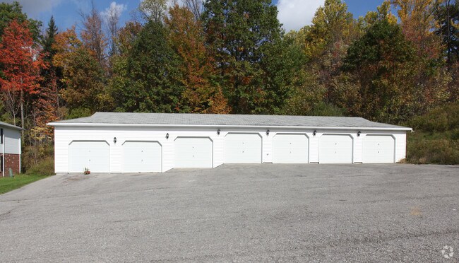 Garage/ Storage
