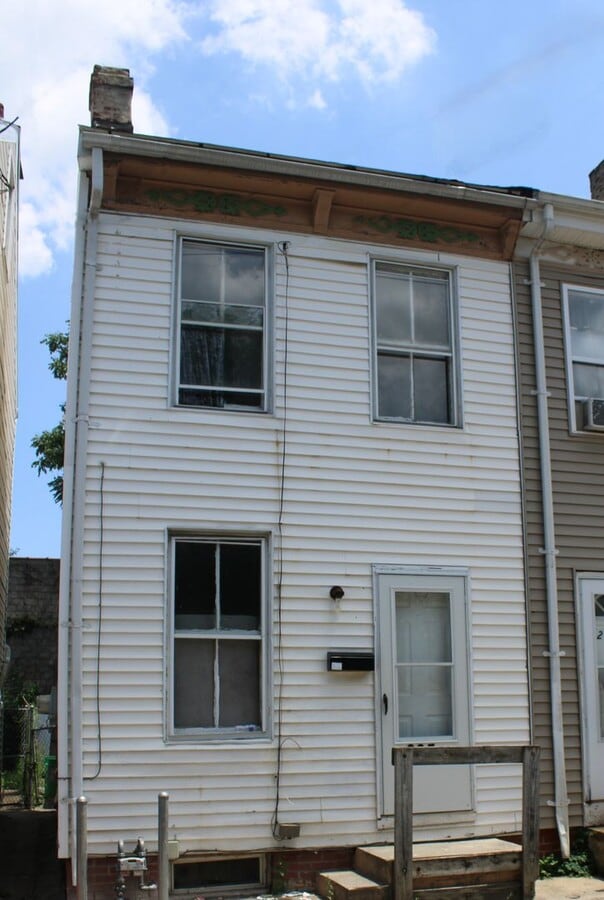 Duplex - Duplex House