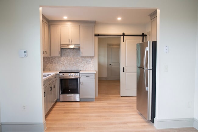 Photo - 2493 Mount Joy Rd Unidad A