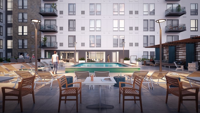 Marquee Apartments For Rent in Minneapolis, MN | ForRent.com