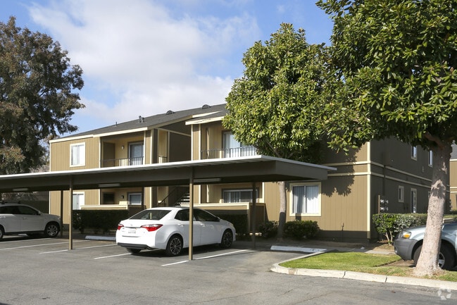 Windscape Village Apartments