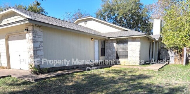 Building Photo - 1102 Woodlief Trail Rental