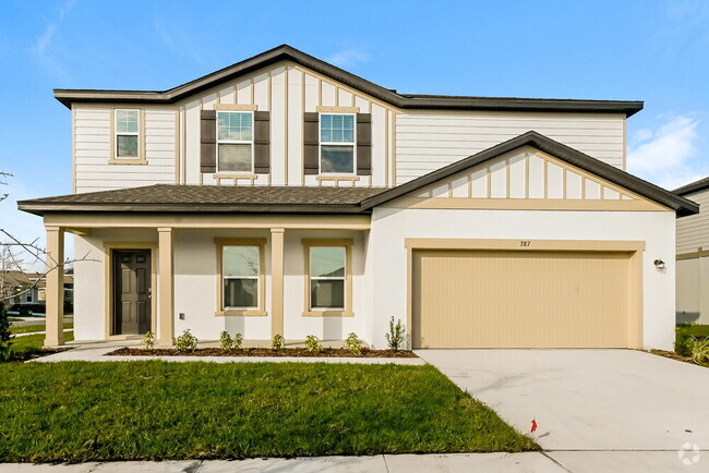 Building Photo - 787 Ocean Spray Dr Rental