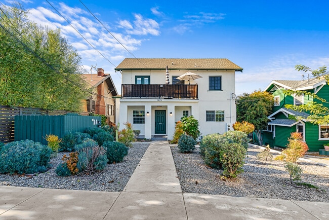 Photo - 1429 Edgecliffe Dr Unidad 1429.5