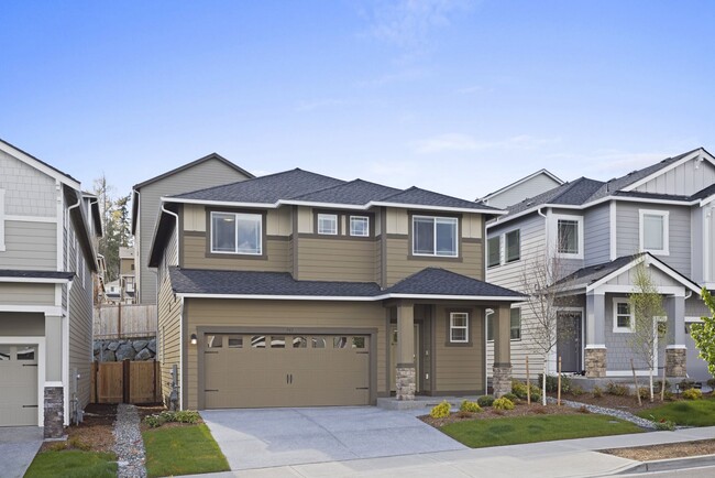 4 Bed 2.5 Bath Spacious Private Single-fam... - 4 Bed 2.5 Bath Spacious Private Single-fam... House