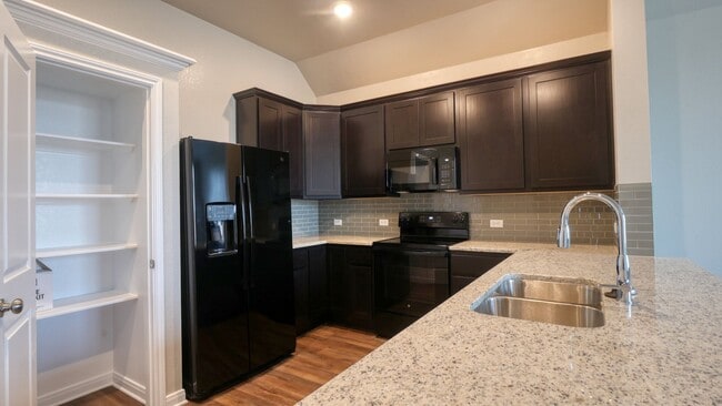 Photo - Spacious Single-Family Home Available Now!