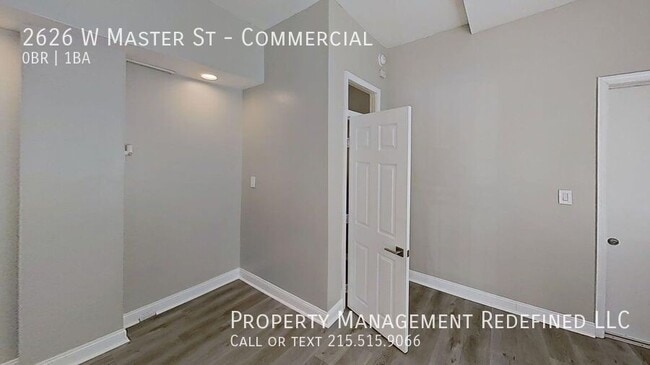 Photo - 2626 W Master St Unit Commercial