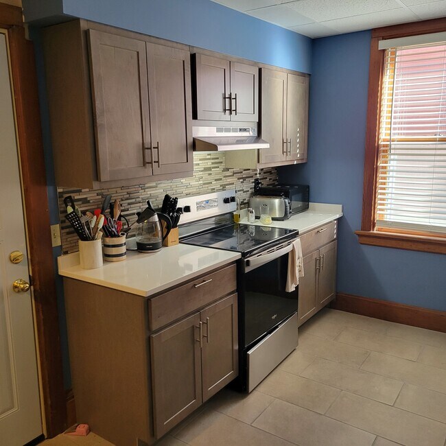 Photo - 23 N Hancock St Unit 23 N. Hancock St.