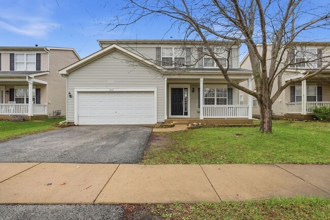 Building Photo - 2647 Pecos Cir