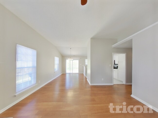 Photo - 1207 Piney Church Rd