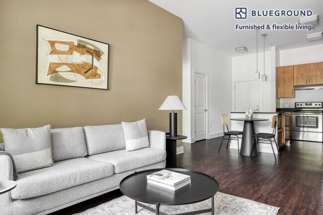 80 Fawcett St Unit SI FL1-ID772