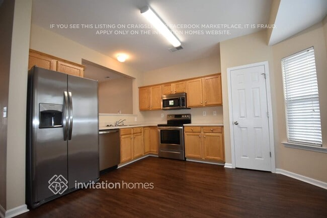 9238 Washam Potts Rd
