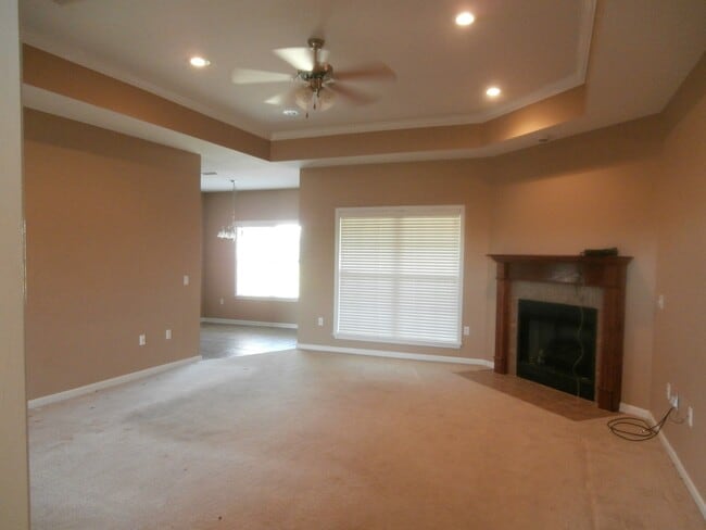 Photo - Fountain Crest Subdivision