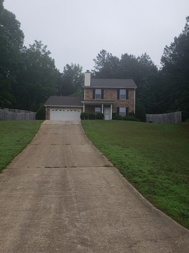4 Bedroom 3 Bath Home in Locust Grove - 4 Bedroom 3 Bath Home in Locust Grove