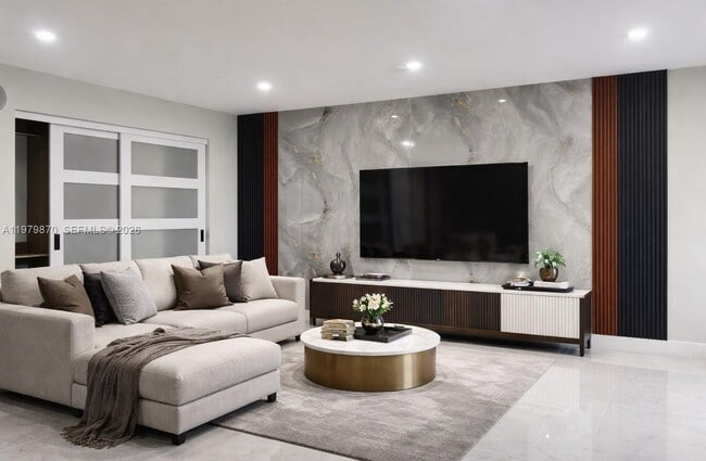 Building Photo - 17021 N Bay Rd Unit 814