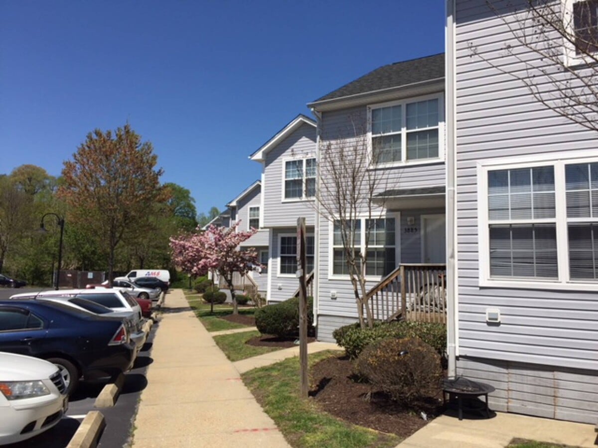 Courtyards At Fishing Creek - Courtyards At Fishing Creek