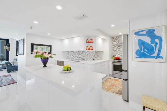 Photo - 5600 N Flagler Dr Unit 2509