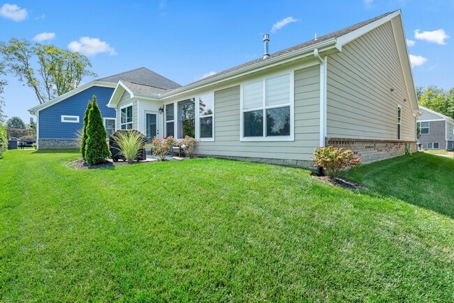 Photo - 2716 E Millstone Dr