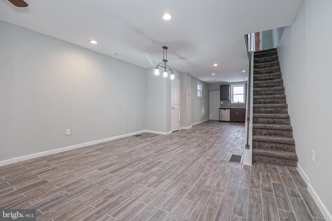 Photo - 1343 S 19th St Townhome