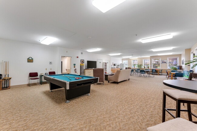 Pines Senior Living