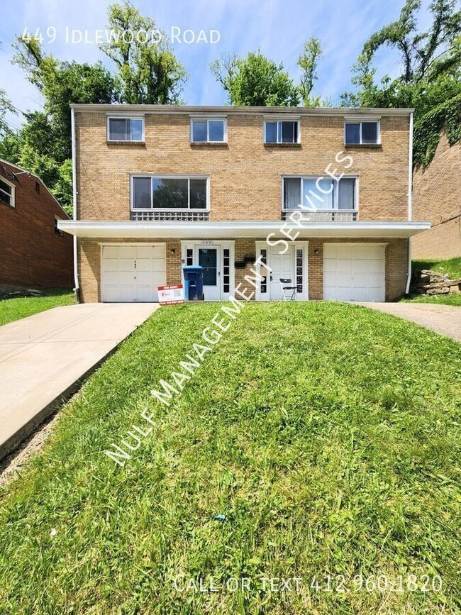 Photo - 449 Idlewood Rd