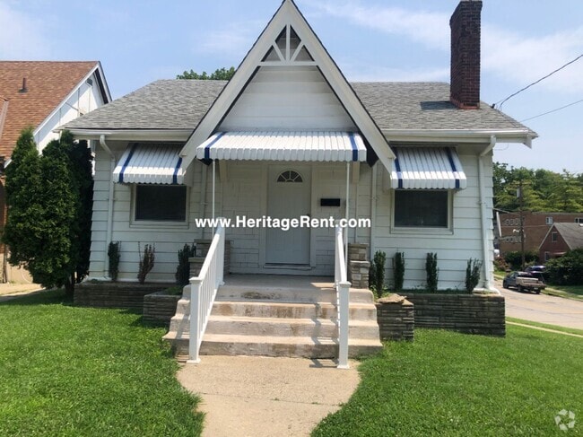 Building Photo - Updated 2 Bedroom home in Cheviot