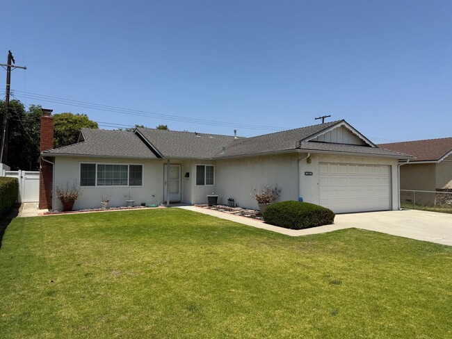 Photo - Charming 3-Bed, 2-Bath Home in Quiet Port Hueneme Neighborhood