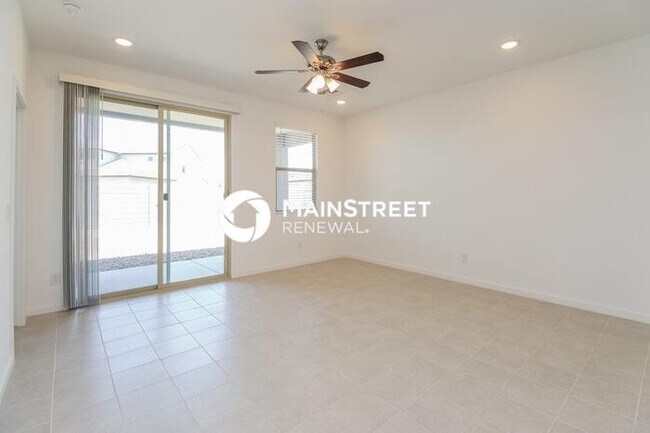 Photo - 3 Bedroom Pet-Friendly Home in Maricopa, AZ with Main Street Renewal