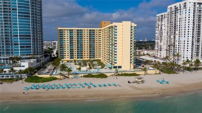 Photo - 2501 S Ocean Dr Unit 429