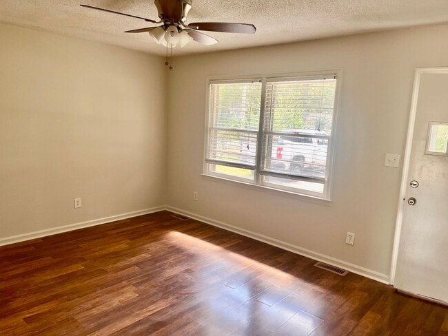 Photo - Outdoor Living Dream: Ranch-style home wit...